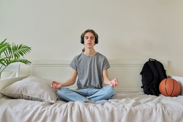 Meditación vs otras técnicas para dormir mejor