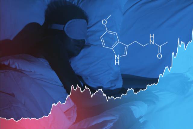 Melatonina: El Elixir Nocturno para un Sueño Reparador