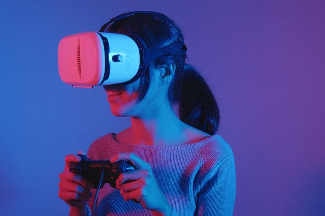 realidad virtual para mejorar el sueño